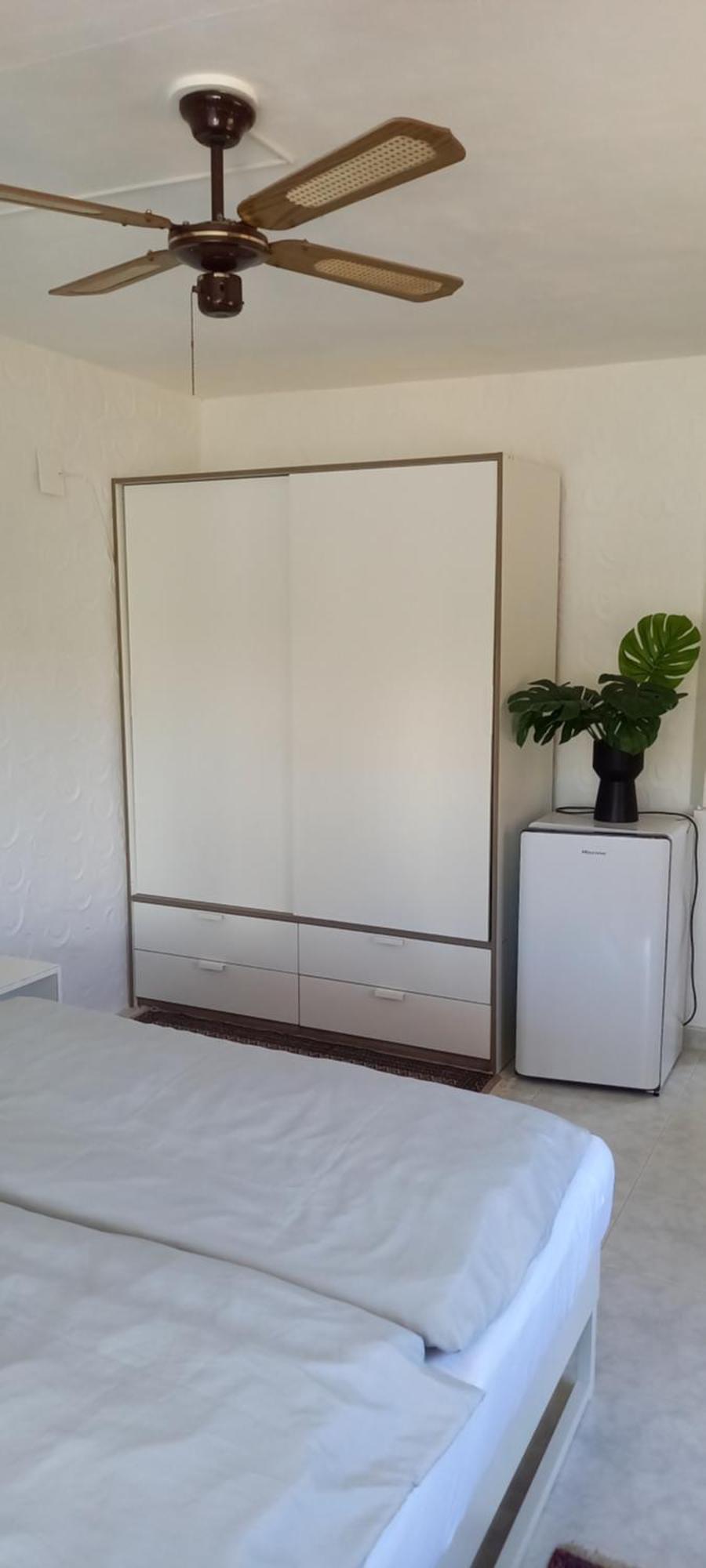 Appartement En El Deniacorral Dénia