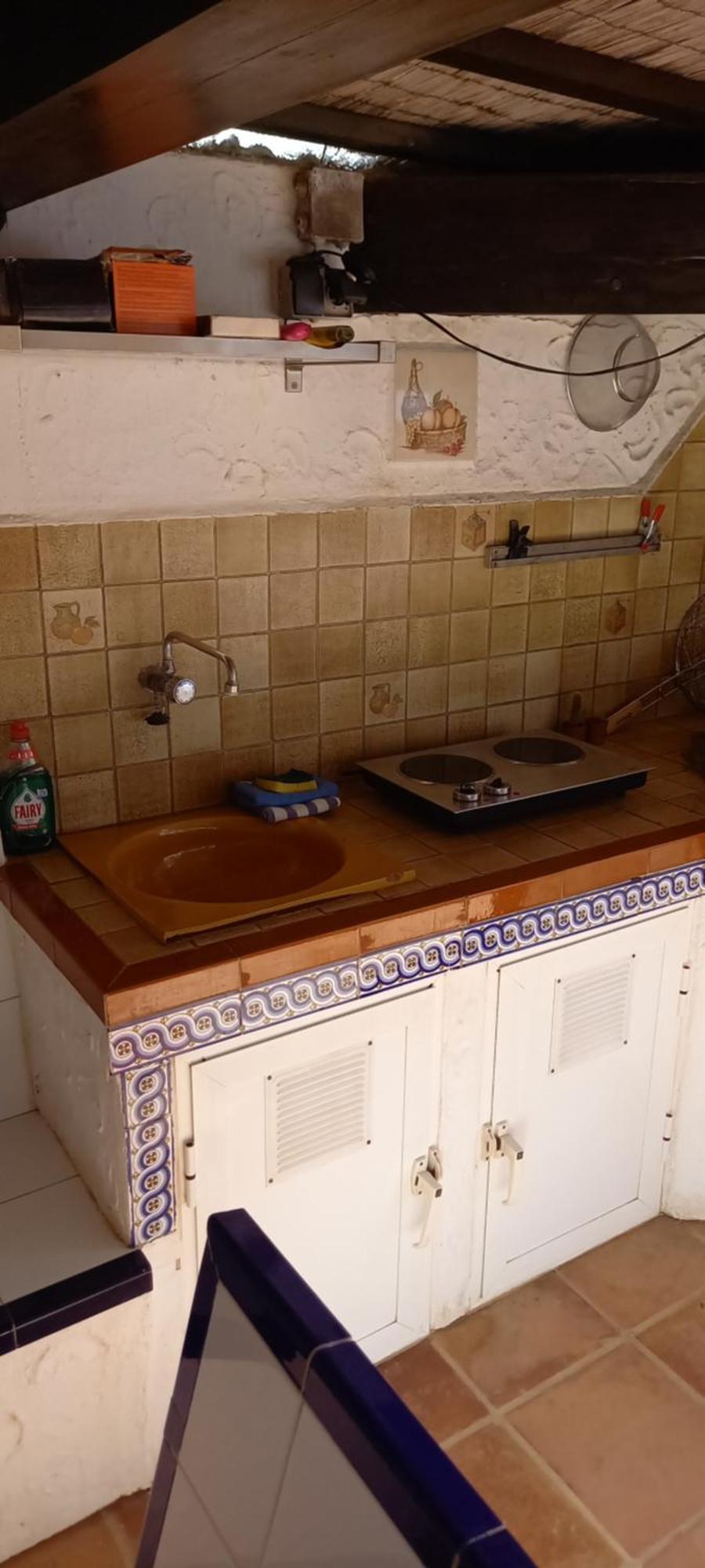 Appartement En El Deniacorral *