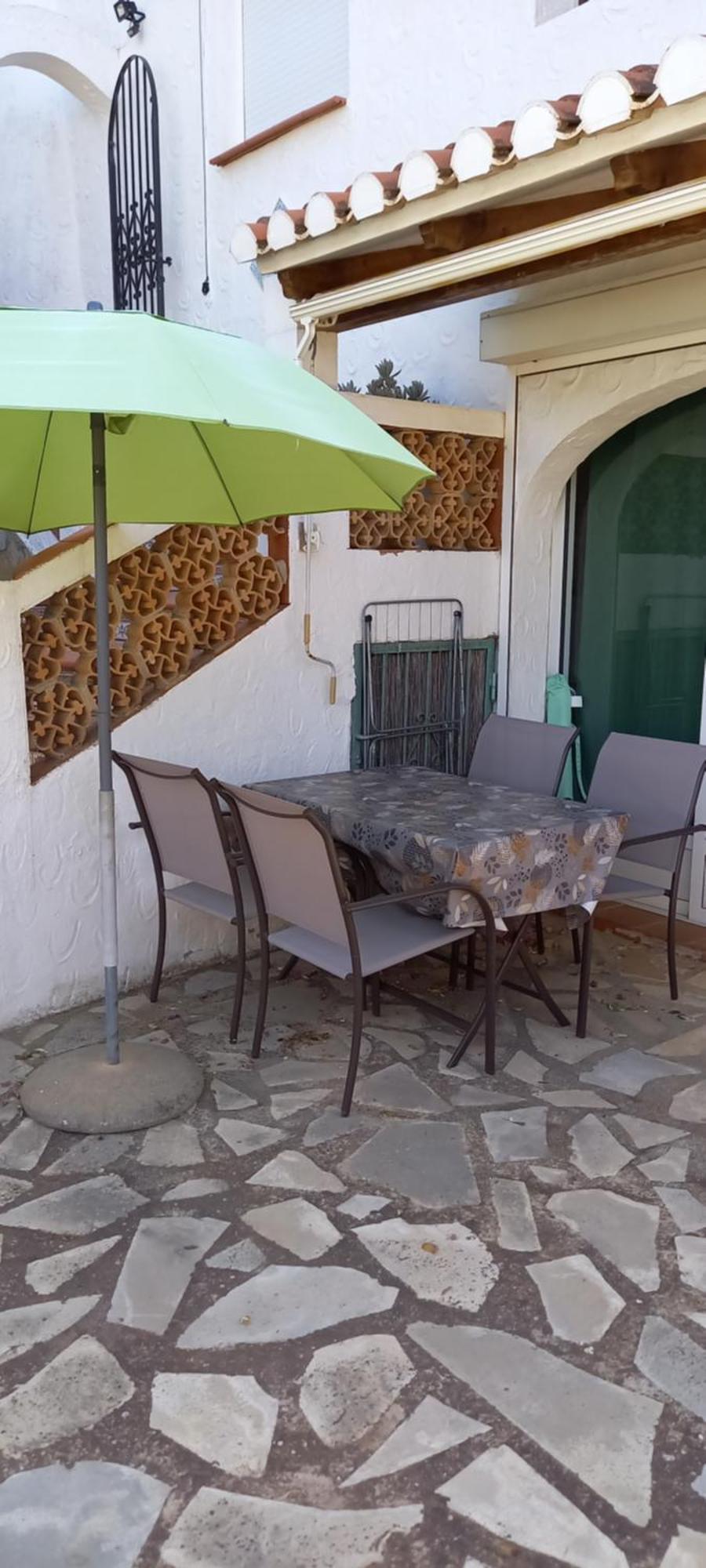 En El Deniacorral Appartement Dénia