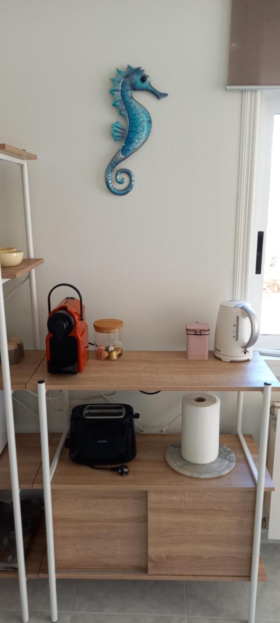 Appartement En El Deniacorral Dénia