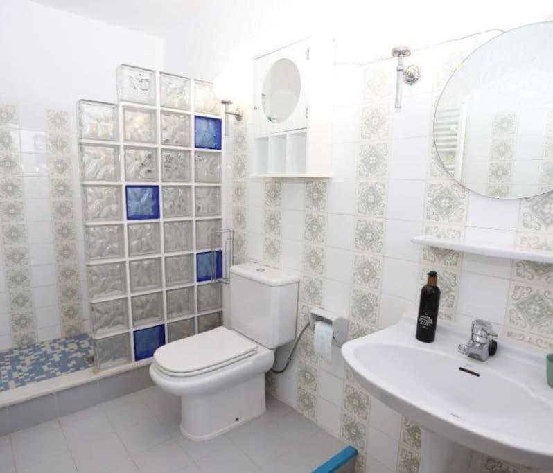 En El Deniacorral Appartement Dénia