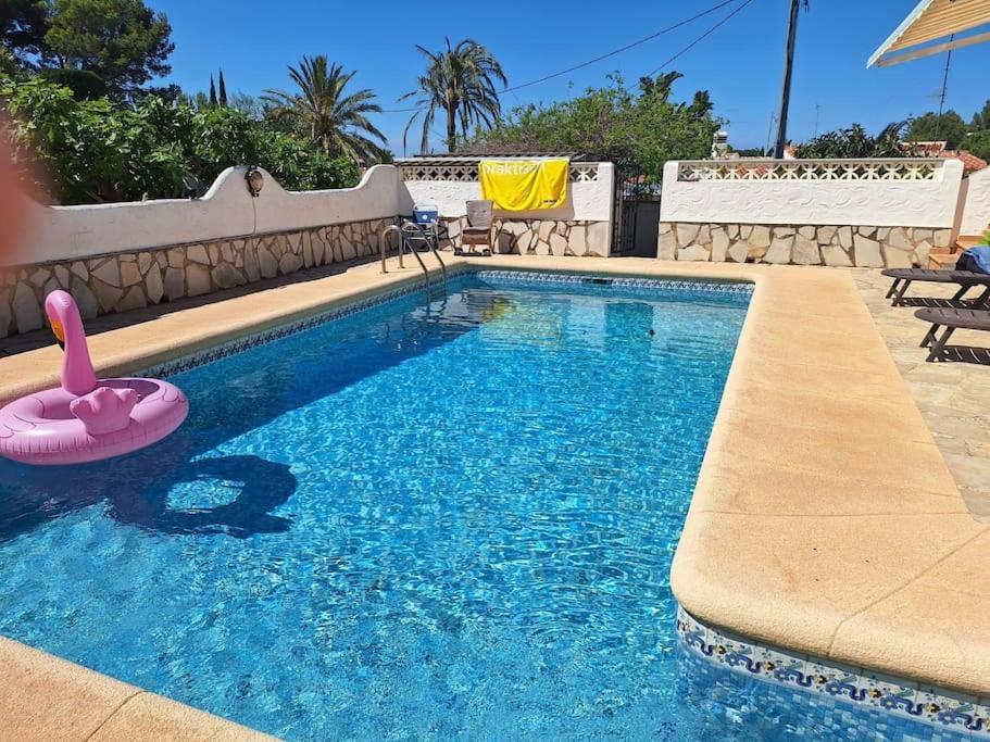 Apartamento En El Deniacorral *